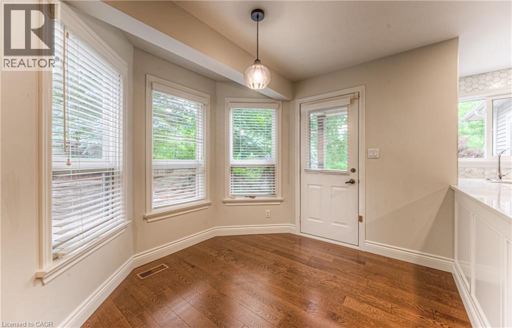 Photo 9 of 2 Morningview Place, Kitchener ON