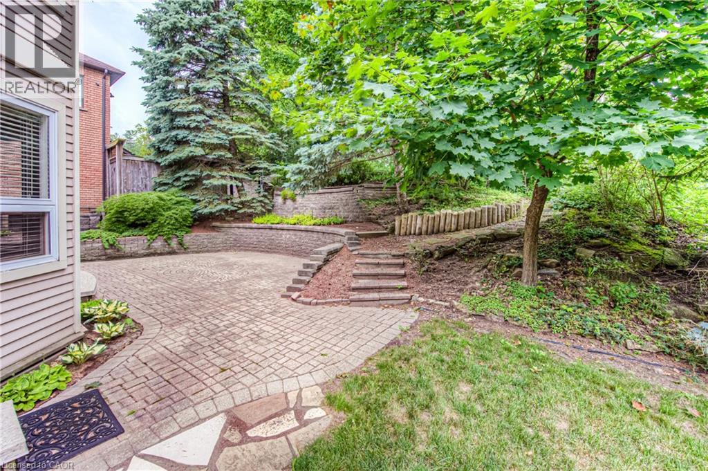 Photo 27 of 2 Morningview Place, Kitchener ON
