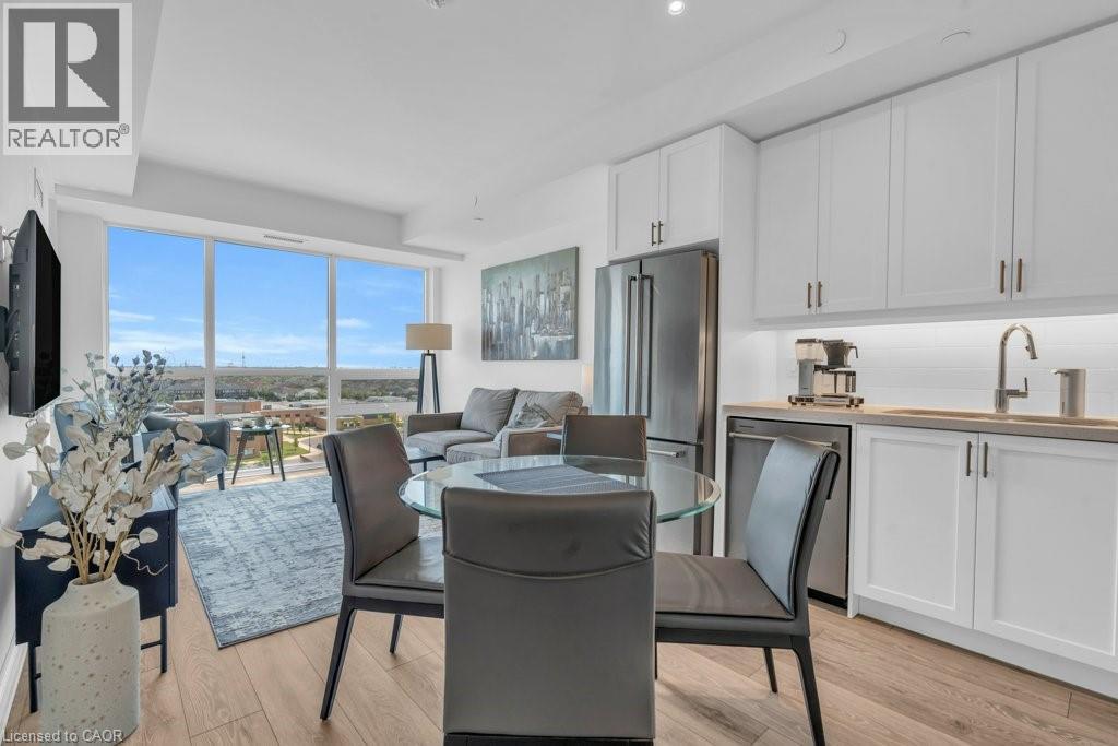 Photo 19 of 1050 Main Street E Unit 1004, Milton ON