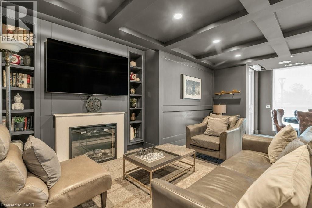 Photo 38 of 1050 Main Street E Unit 1004, Milton ON