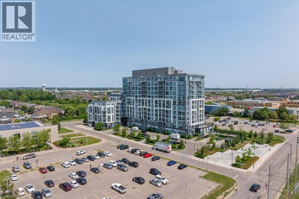 Photo 15 of 1050 Main Street E Unit 1004, Milton ON