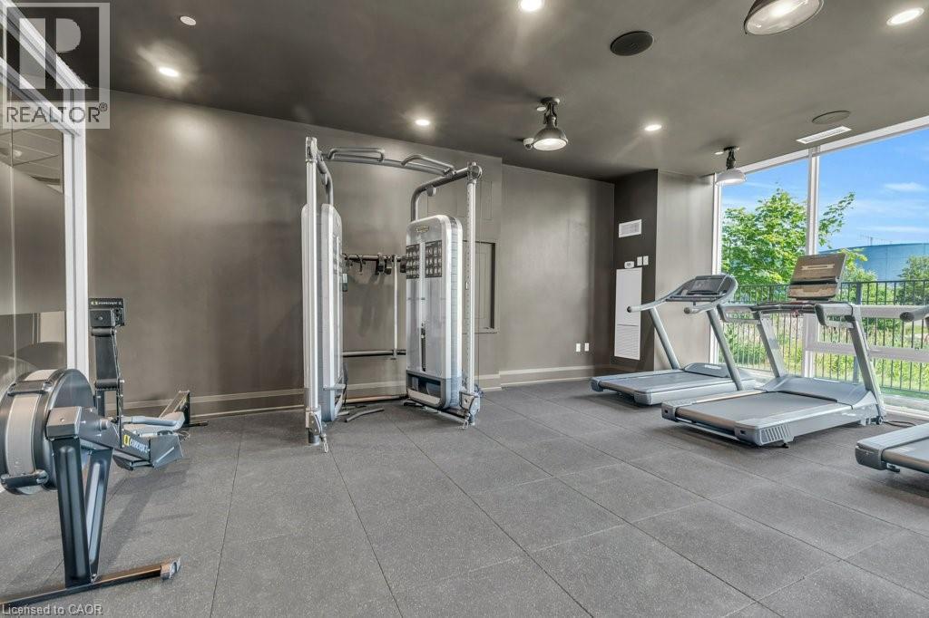 Photo 42 of 1050 Main Street E Unit 1004, Milton ON
