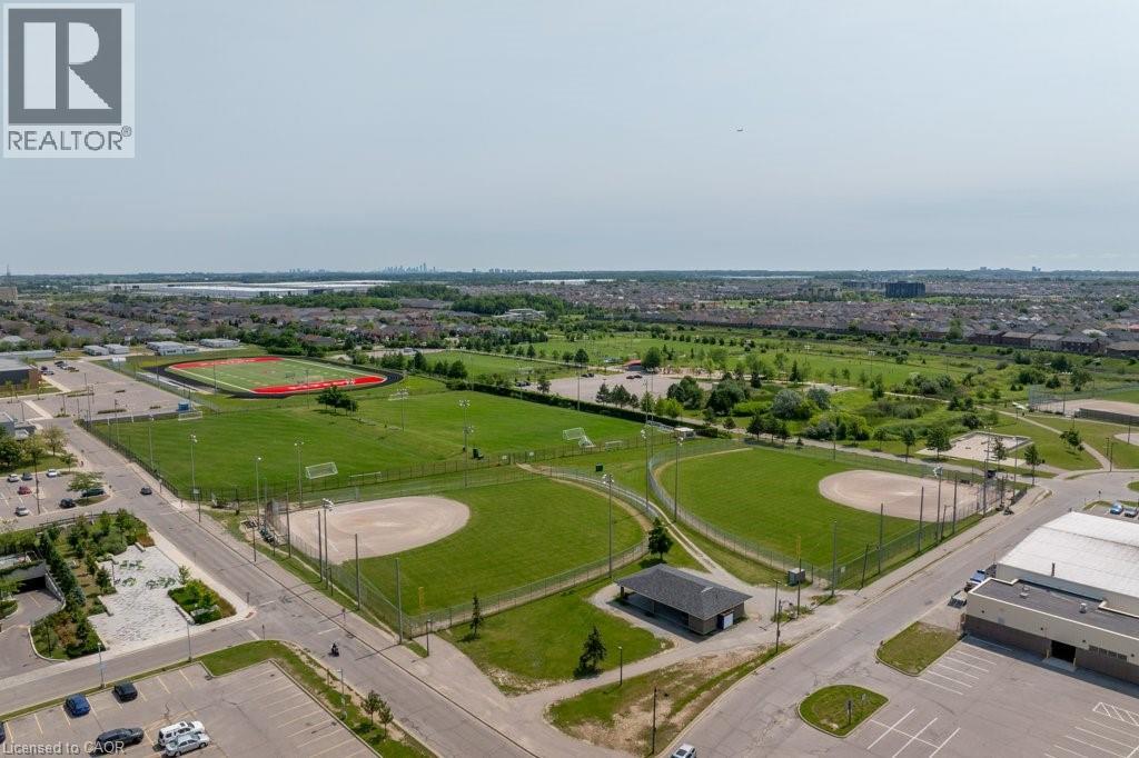 Photo 36 of 1050 Main Street E Unit 1004, Milton ON