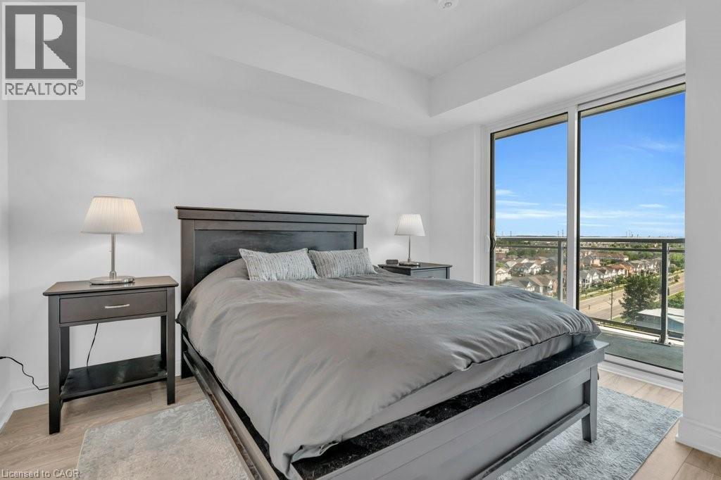 Photo 41 of 1050 Main Street E Unit 1004, Milton ON