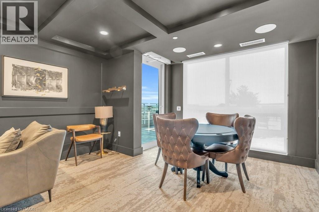 Photo 6 of 1050 Main Street E Unit 1004, Milton ON