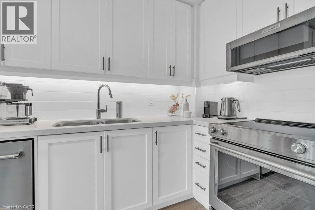Photo 31 of 1050 Main Street E Unit 1004, Milton ON