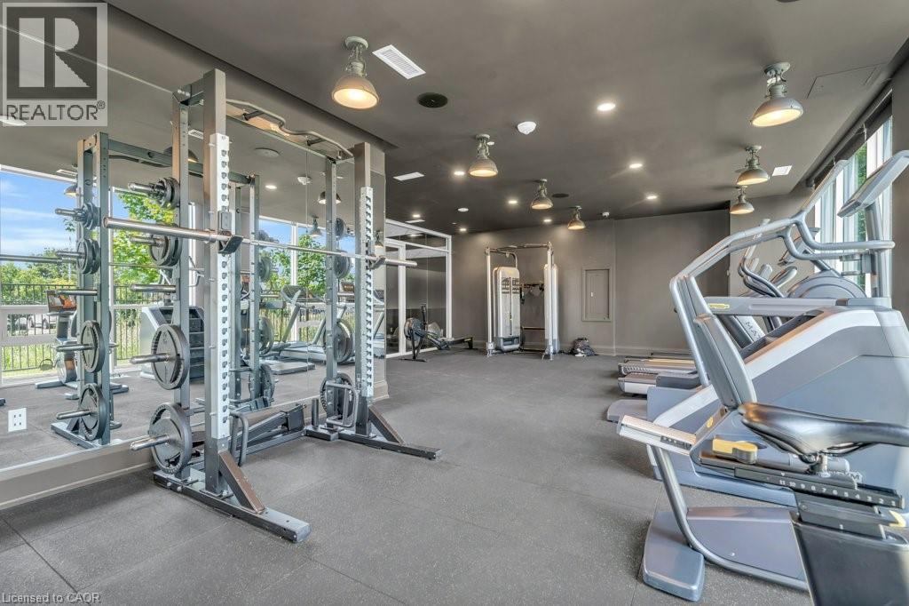 Photo 25 of 1050 Main Street E Unit 1004, Milton ON