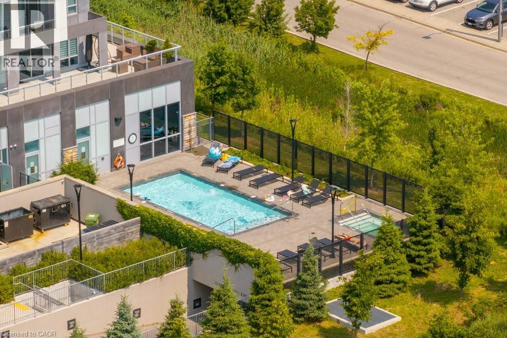 Photo 34 of 1050 Main Street E Unit 1004, Milton ON