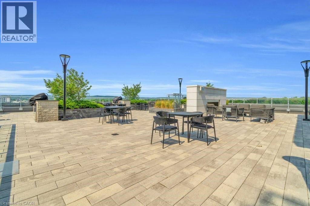 Photo 30 of 1050 Main Street E Unit 1004, Milton ON