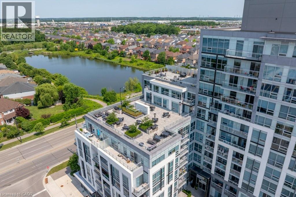 Photo 16 of 1050 Main Street E Unit 1004, Milton ON