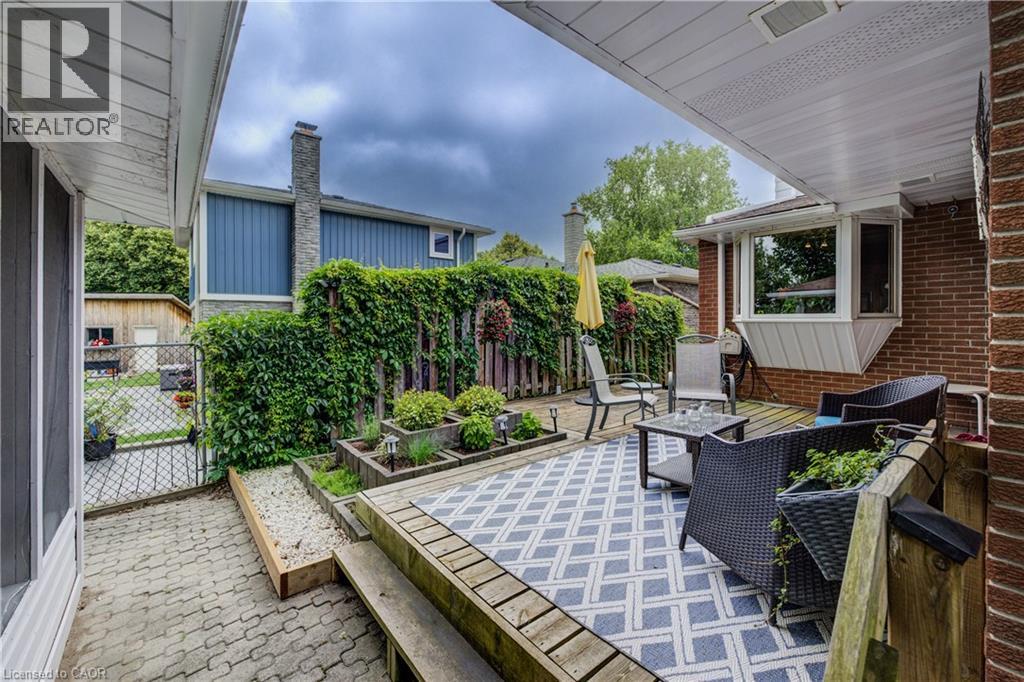 Photo 36 of 457 Stillmeadow Circle, Waterloo ON