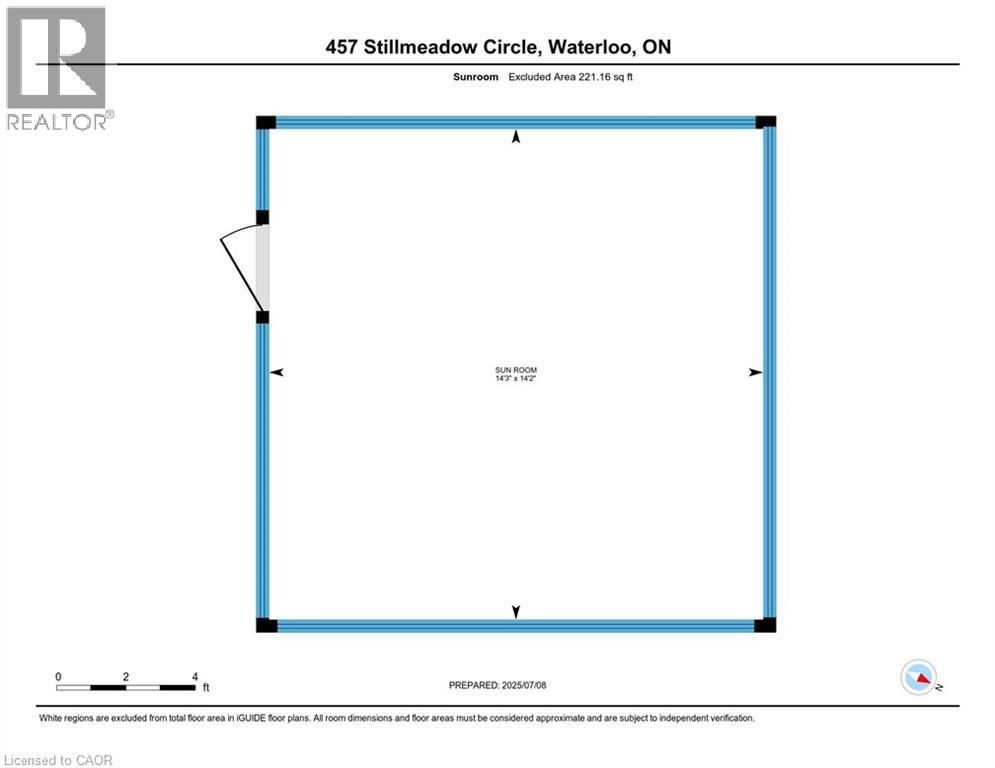 Photo 43 of 457 Stillmeadow Circle, Waterloo ON