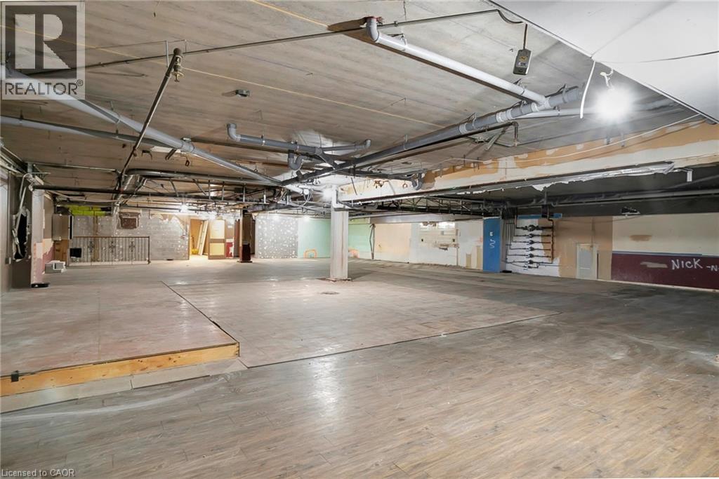 Photo 3 of 89 Main Street Unit Lower, Cambridge ON