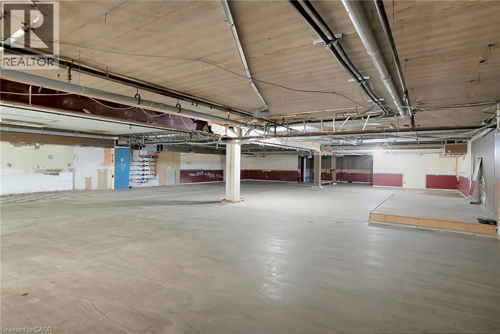 Photo 2 of 89 Main Street Unit Lower, Cambridge ON