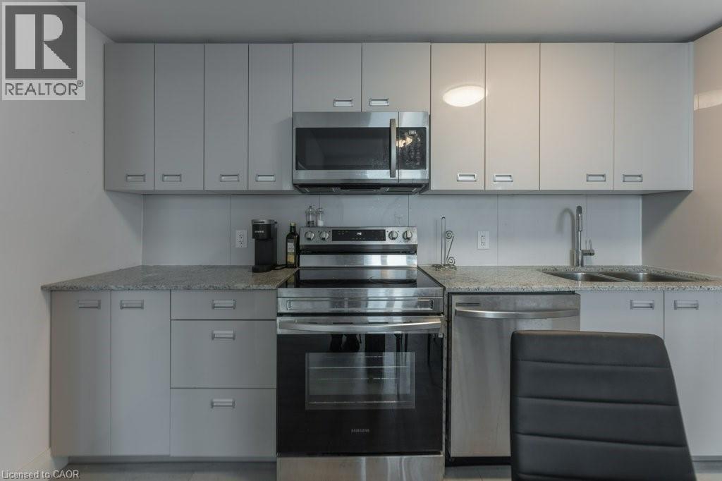 Photo 30 of 652 Princess Street Unit 925, Kingston ON
