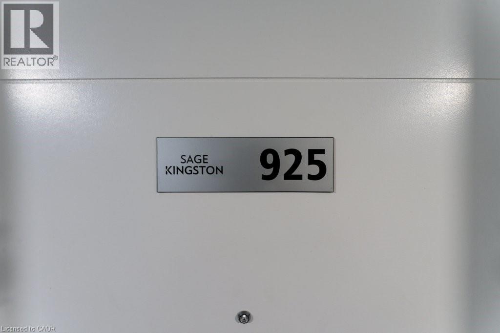 Photo 35 of 652 Princess Street Unit 925, Kingston ON