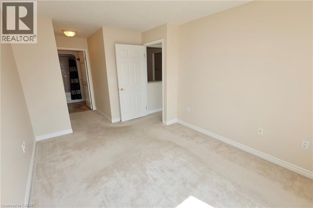 Photo 13 of 20 St George Street Unit 404, Kitchener ON