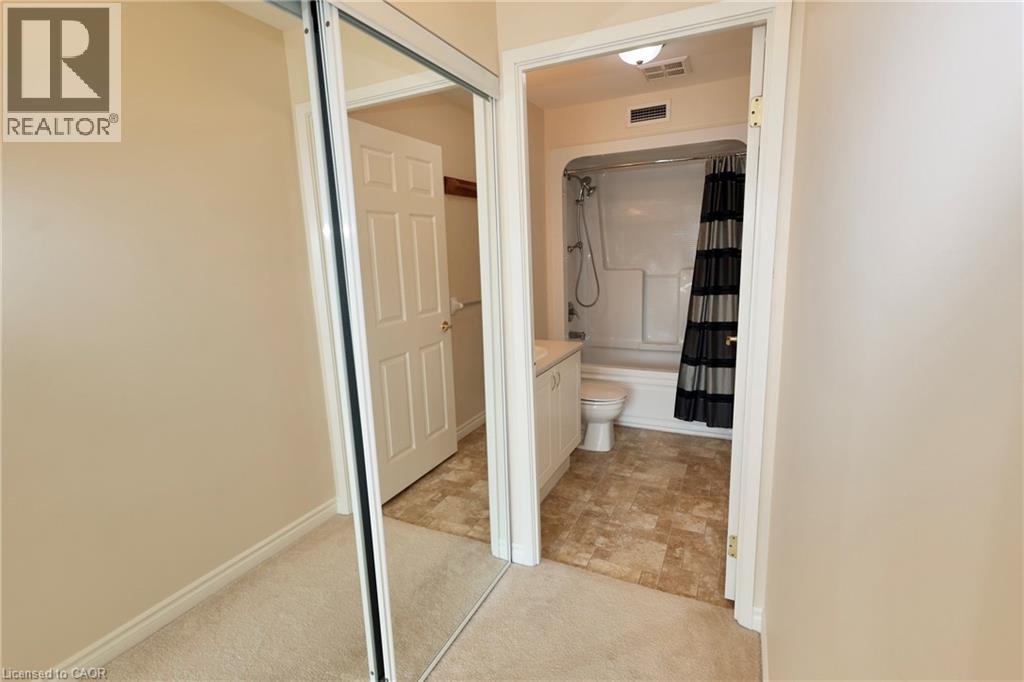 Photo 14 of 20 St George Street Unit 404, Kitchener ON