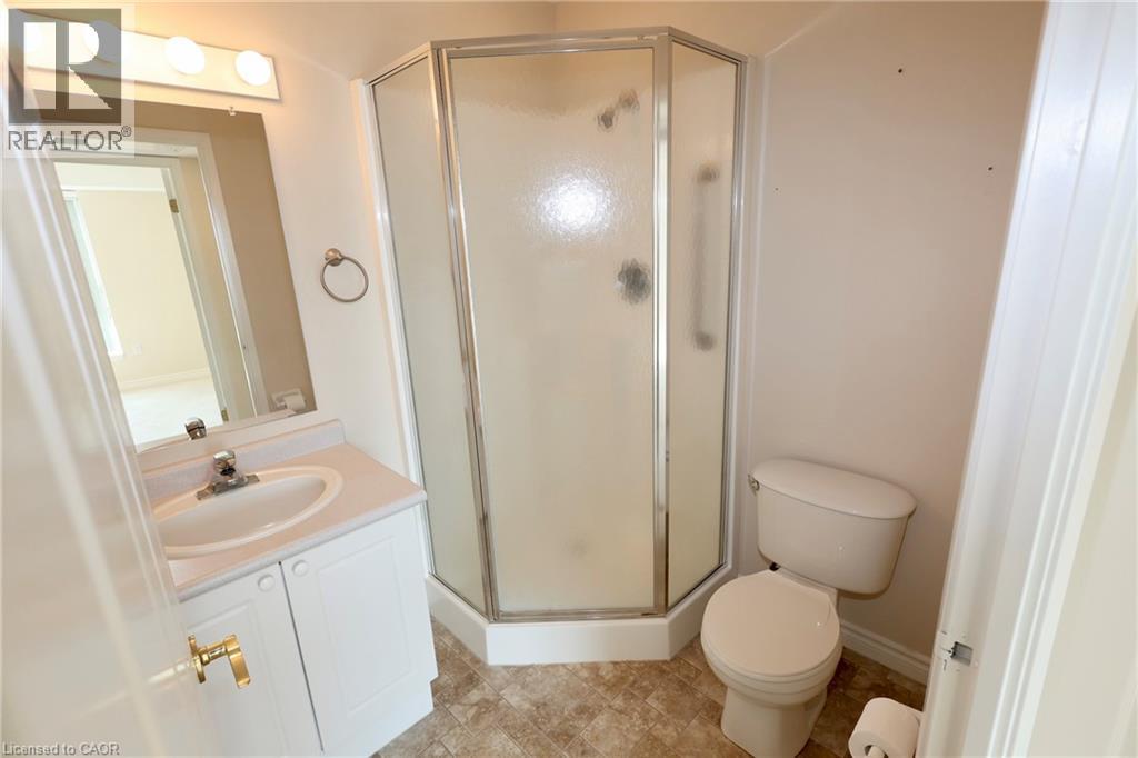 Photo 19 of 20 St George Street Unit 404, Kitchener ON