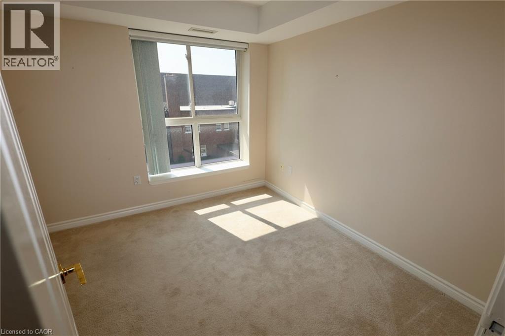 Photo 17 of 20 St George Street Unit 404, Kitchener ON