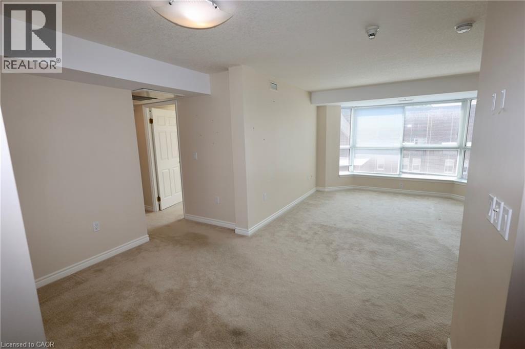 Photo 4 of 20 St George Street Unit 404, Kitchener ON