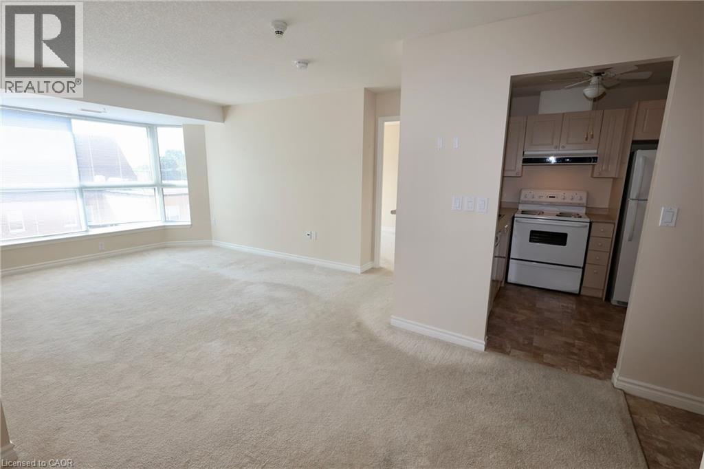 Photo 5 of 20 St George Street Unit 404, Kitchener ON