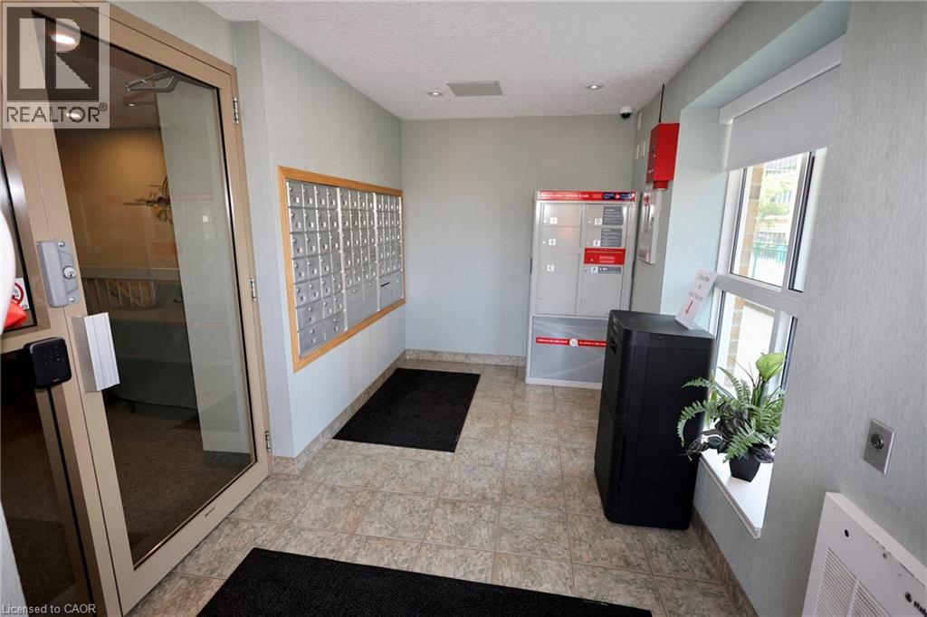Photo 24 of 20 St George Street Unit 404, Kitchener ON