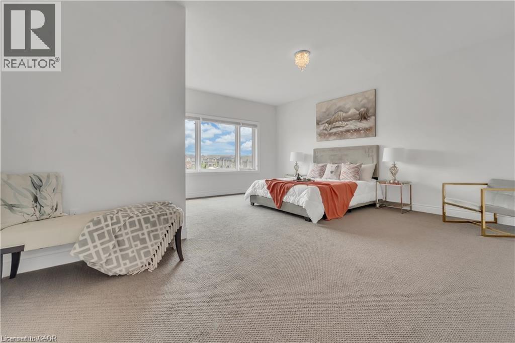 Photo 15 of 273 Forest Creek Drive, Kitchener ON
