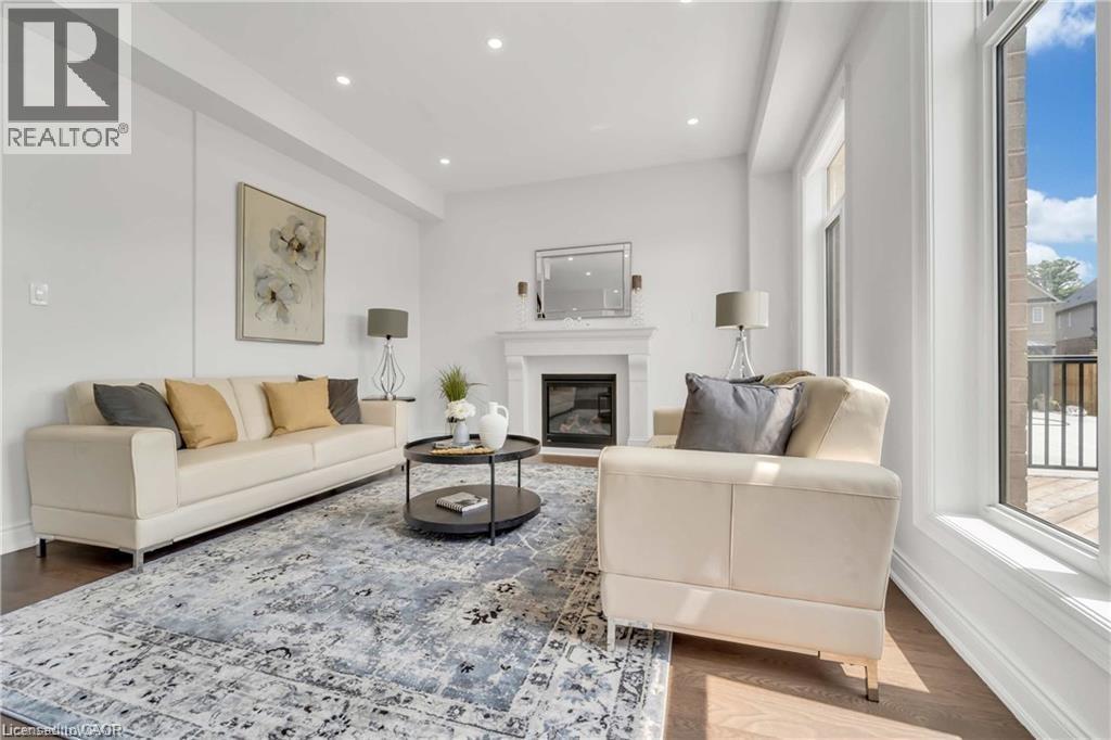 Photo 24 of 273 Forest Creek Drive, Kitchener ON