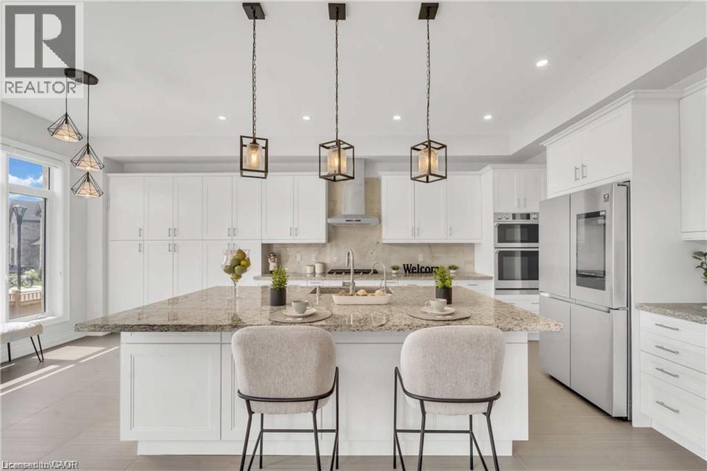 Photo 10 of 273 Forest Creek Drive, Kitchener ON
