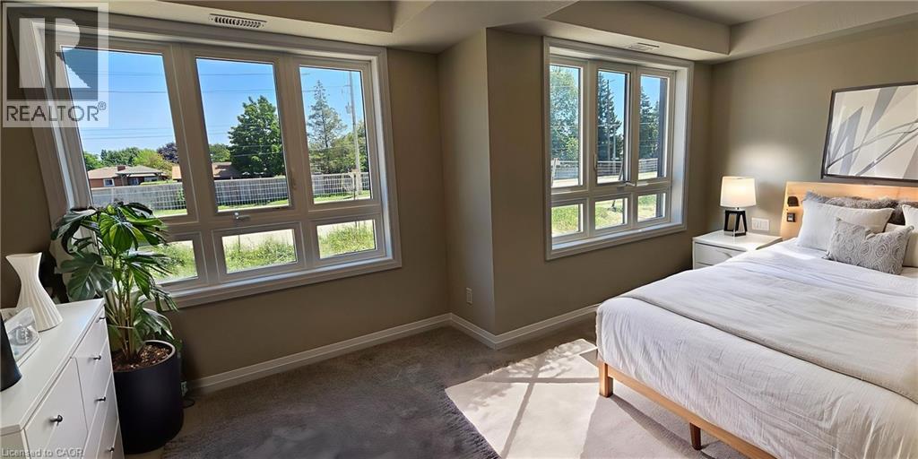 Photo 8 of 410 Northfield Drive W Unit E 18, Waterloo ON