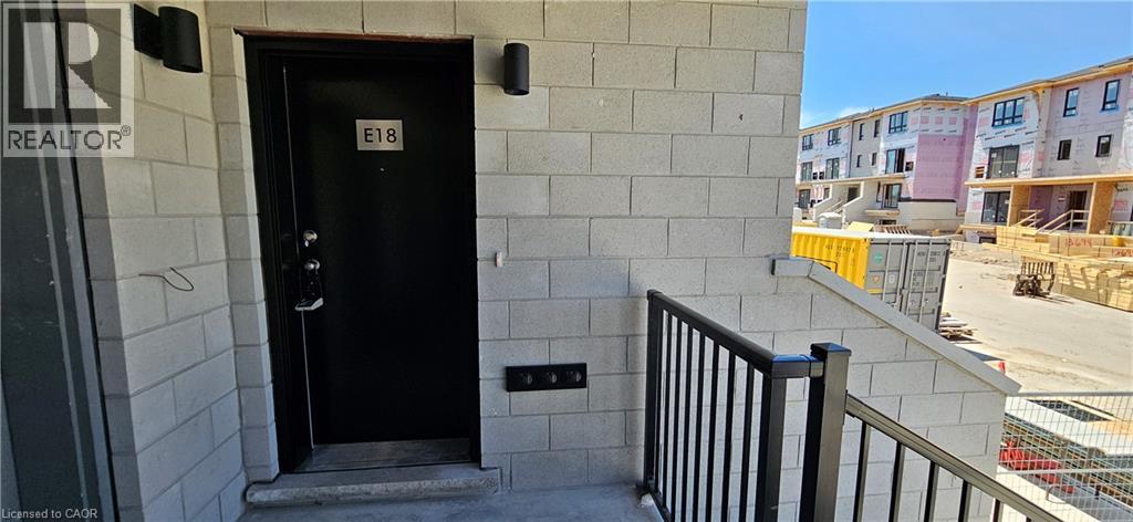 Photo 9 of 410 Northfield Drive W Unit E 18, Waterloo ON