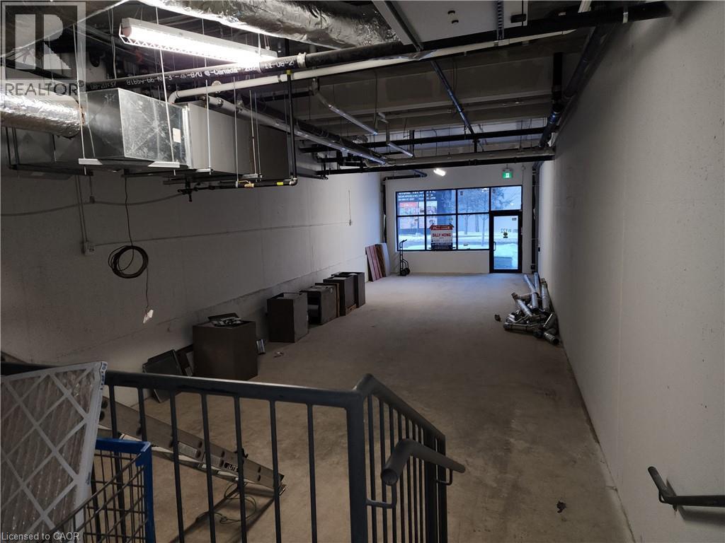 Photo 4 of 387 King Street E Unit 122 B, Kitchener ON