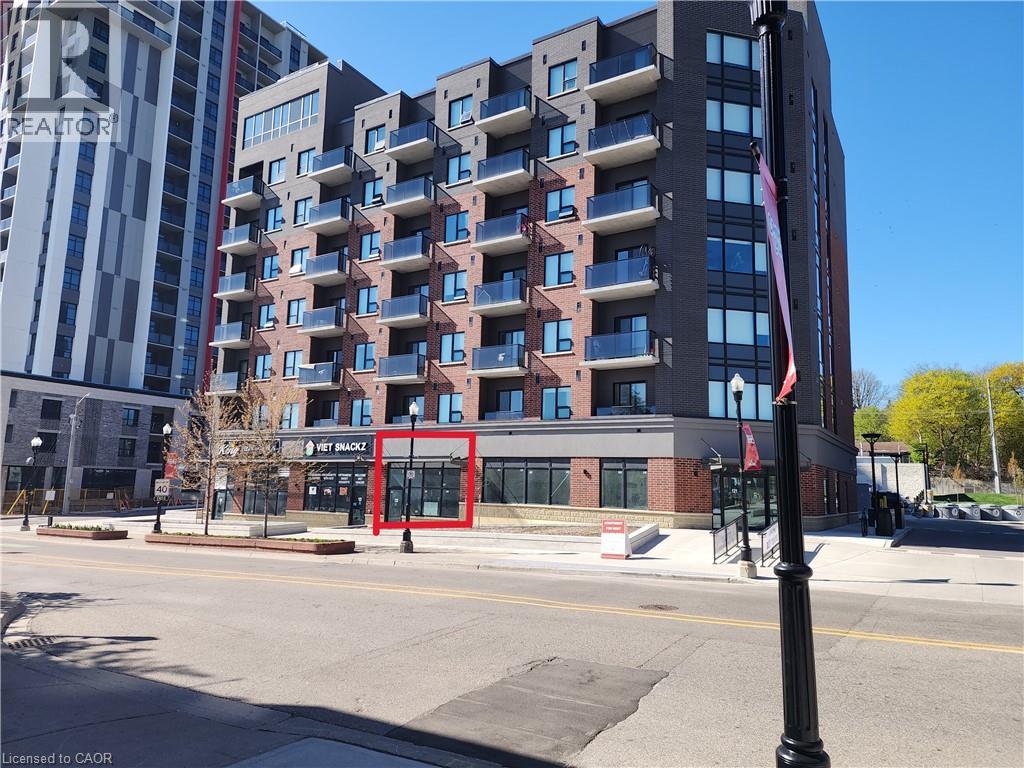 Photo 2 of 387 King Street E Unit 122 B, Kitchener ON