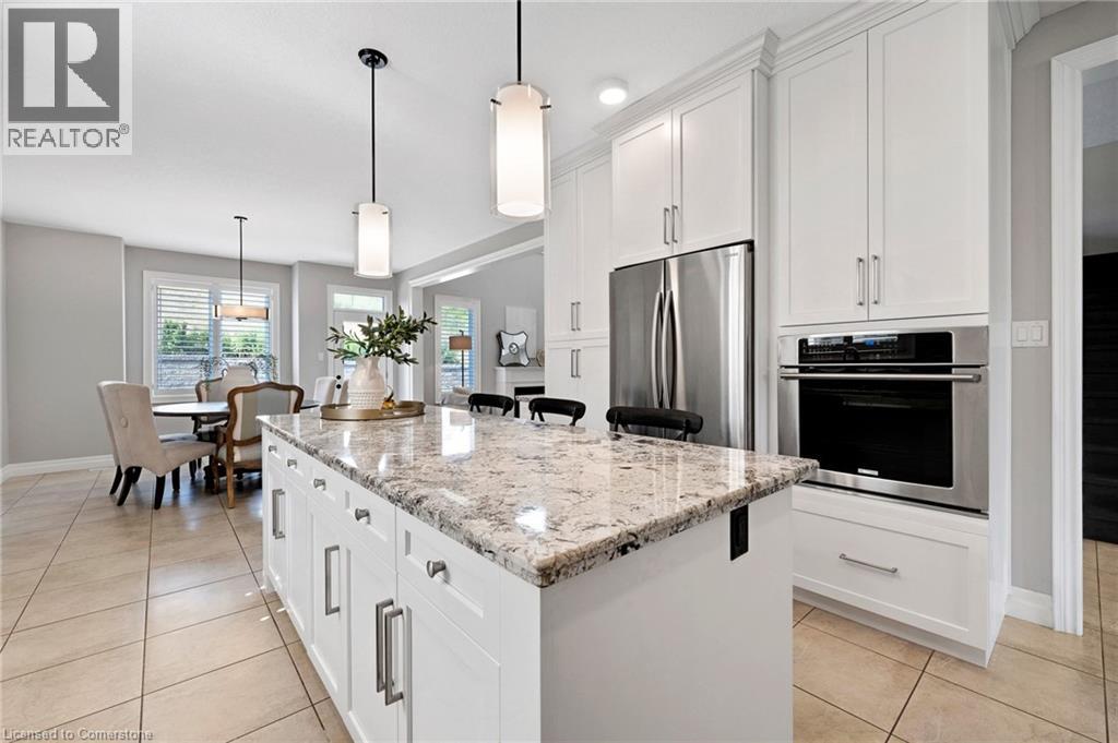 Photo 4 of 209 River Birch Street, Kitchener ON