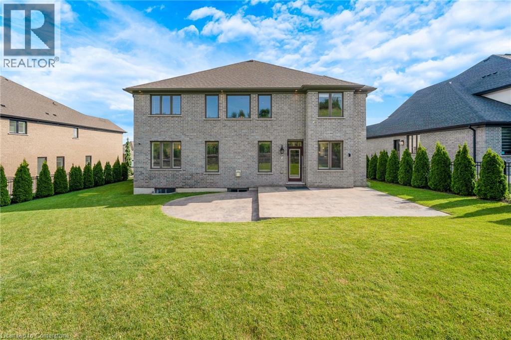 Photo 25 of 209 River Birch Street, Kitchener ON
