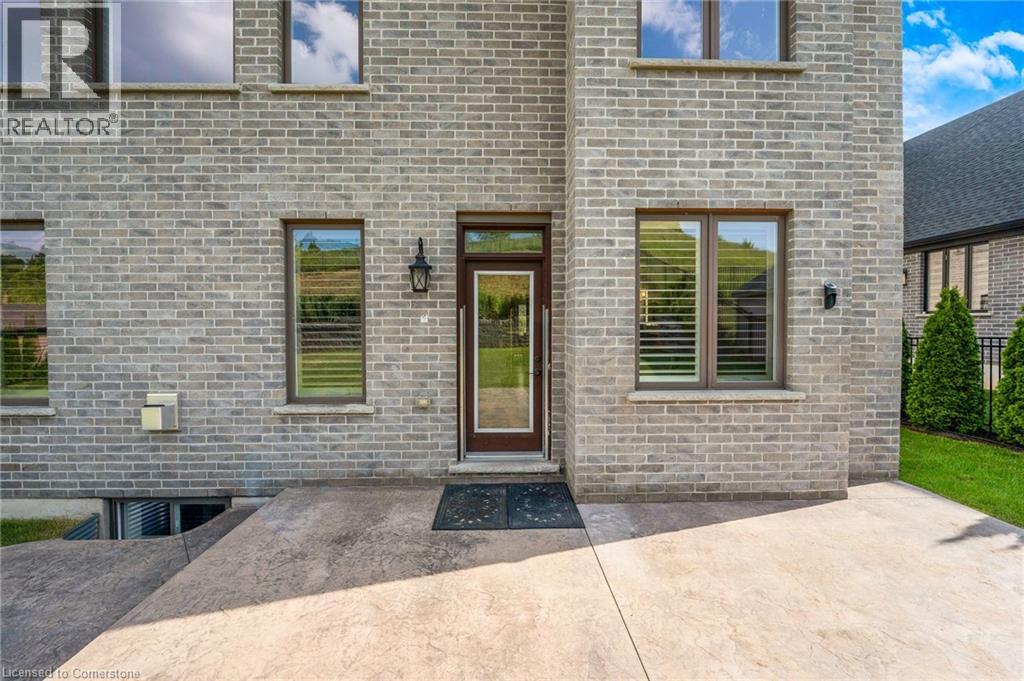 Photo 8 of 209 River Birch Street, Kitchener ON