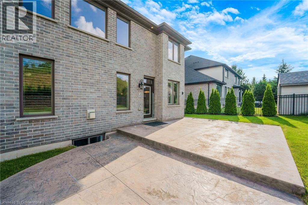 Photo 29 of 209 River Birch Street, Kitchener ON