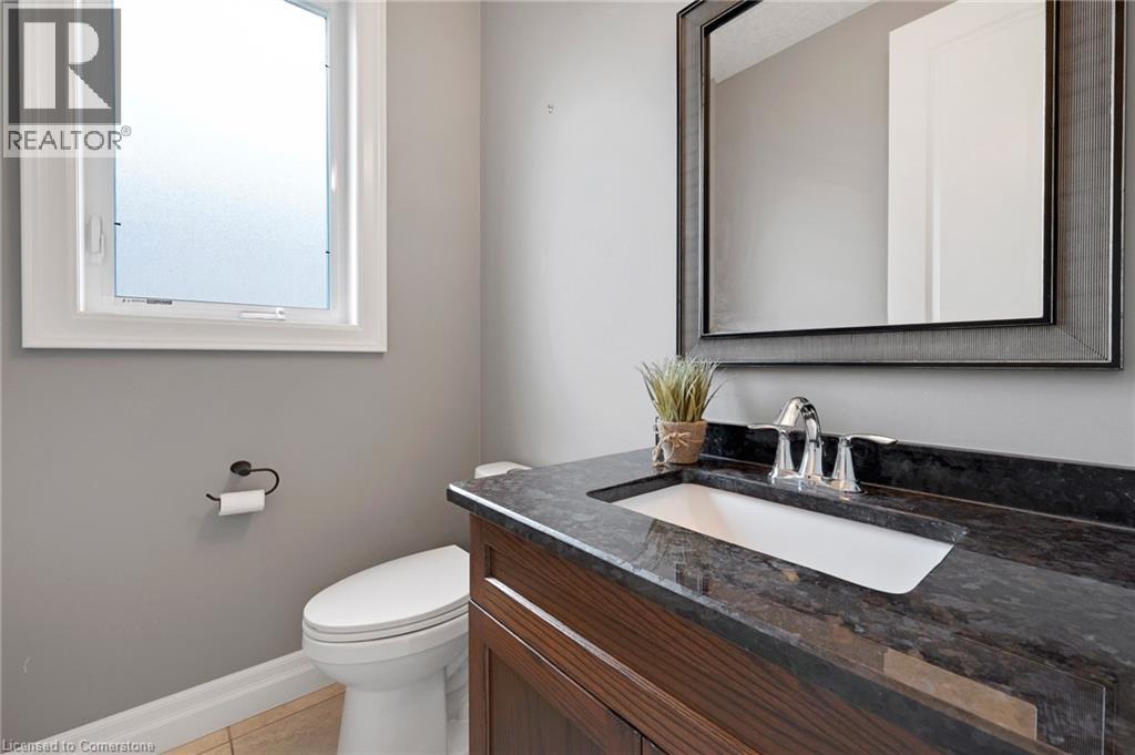 Photo 6 of 209 River Birch Street, Kitchener ON