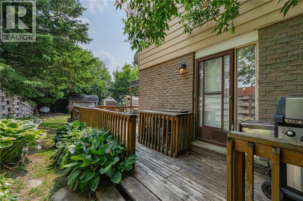 Photo 34 of 197 Maple Avenue, Stratford ON
