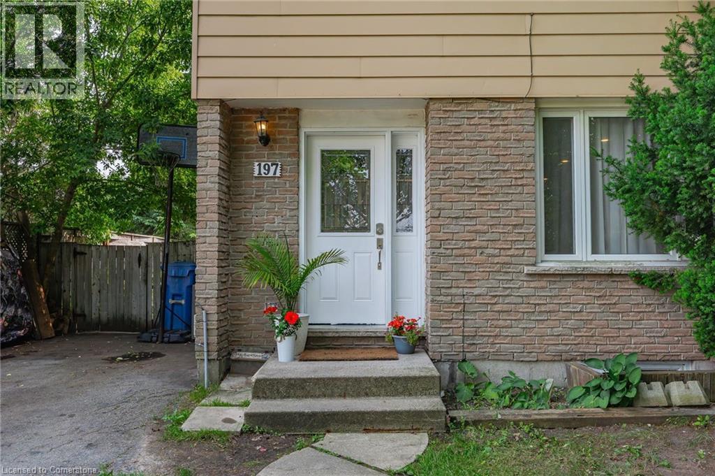 Photo 7 of 197 Maple Avenue, Stratford ON