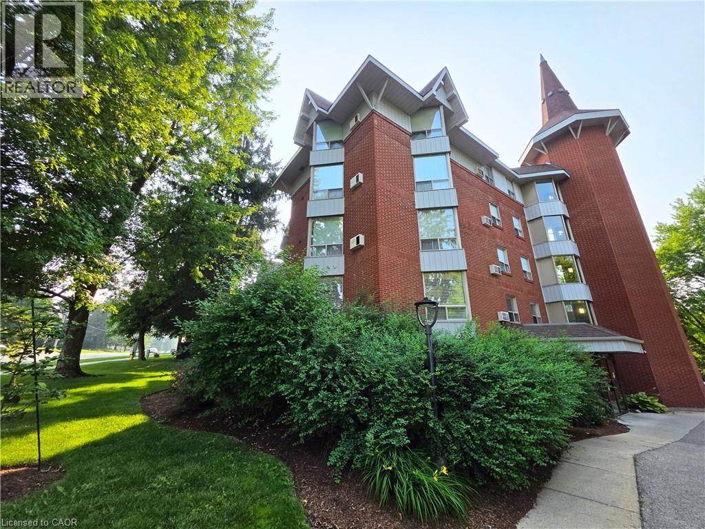 Photo 11 of 384 Erb Street W Unit 102, Waterloo ON
