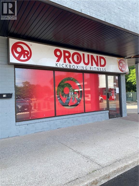 Photo 14 of 1865 Lakeshore Road W Unit 13, Mississauga ON