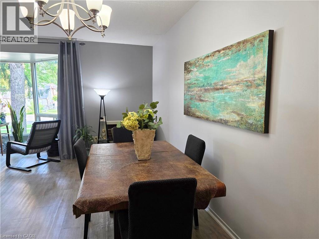 Photo 3 of 384 Erb Street W Unit 102, Waterloo ON