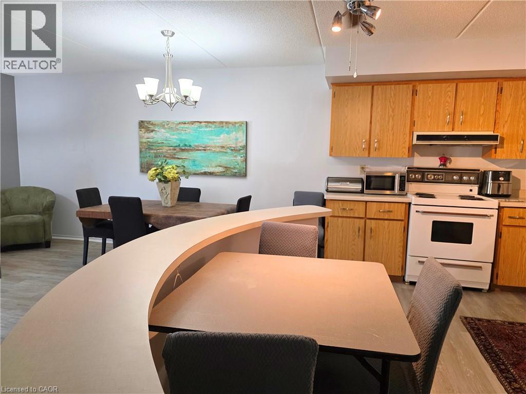 Photo 4 of 384 Erb Street W Unit 102, Waterloo ON