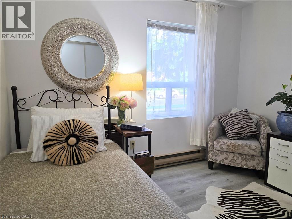 Photo 25 of 384 Erb Street W Unit 102, Waterloo ON