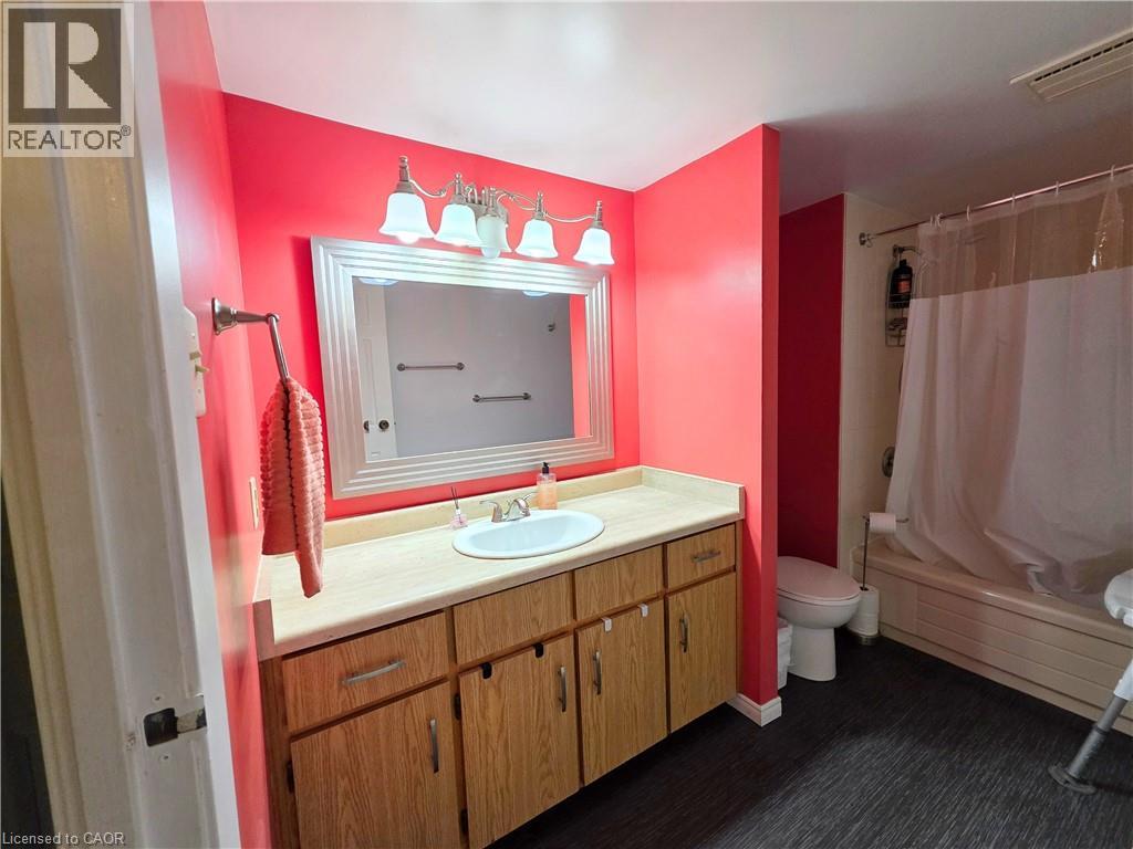 Photo 30 of 384 Erb Street W Unit 102, Waterloo ON