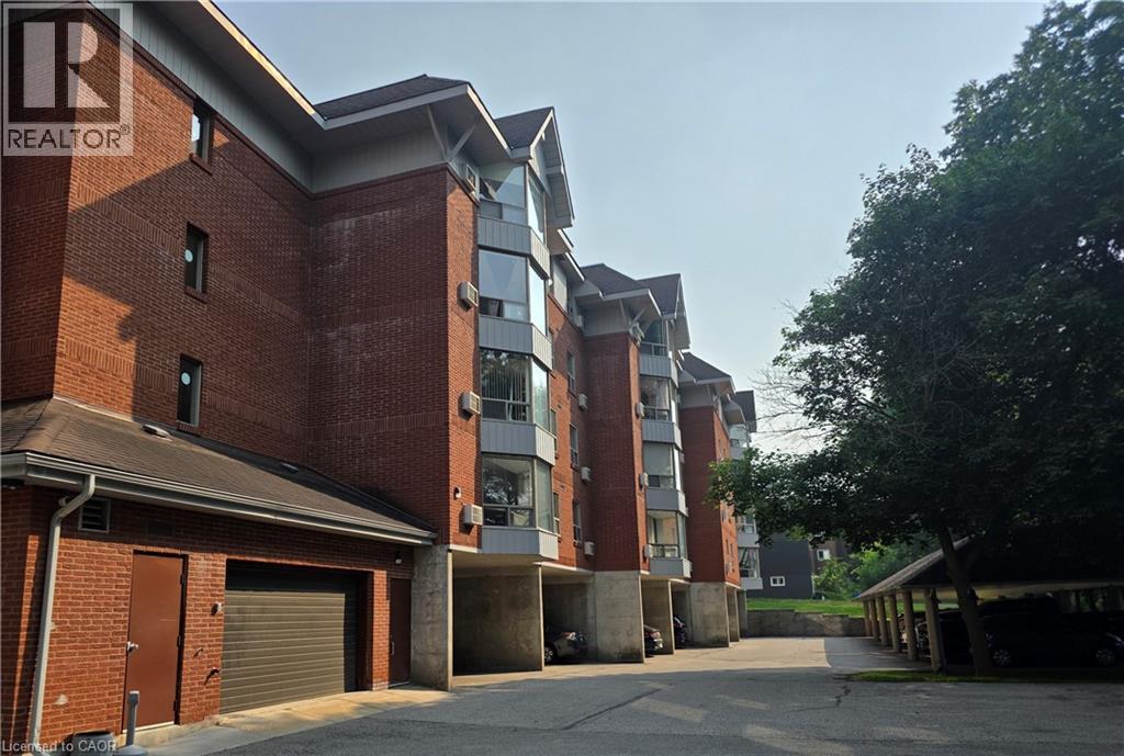Photo 22 of 384 Erb Street W Unit 102, Waterloo ON