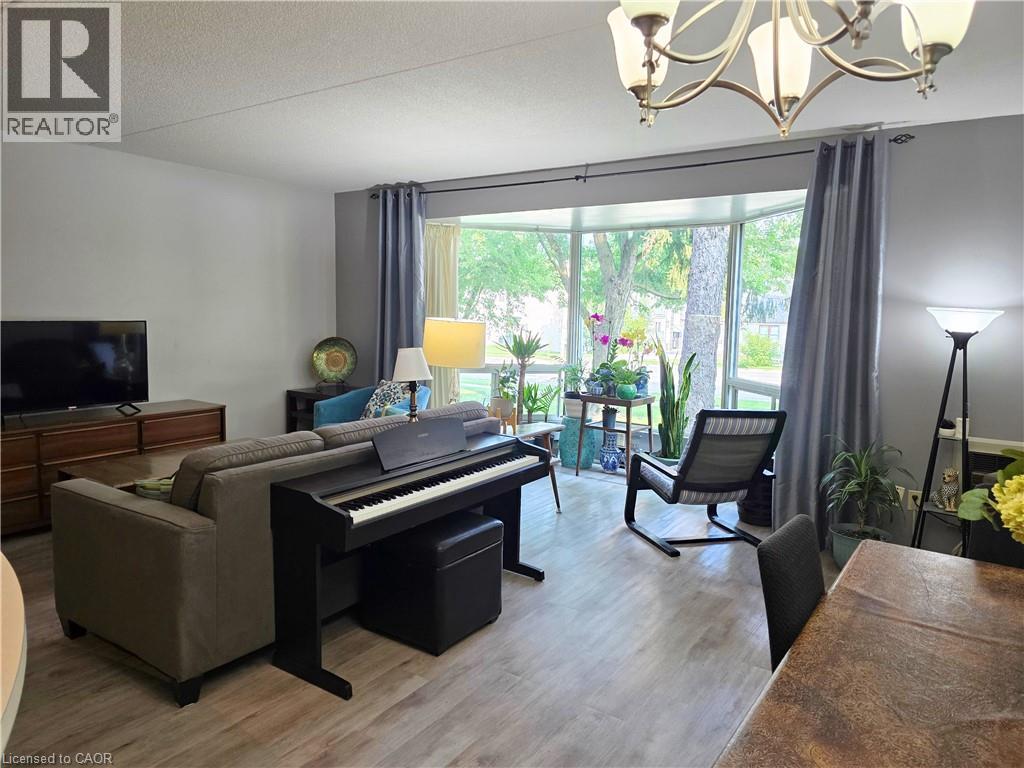Photo 8 of 384 Erb Street W Unit 102, Waterloo ON