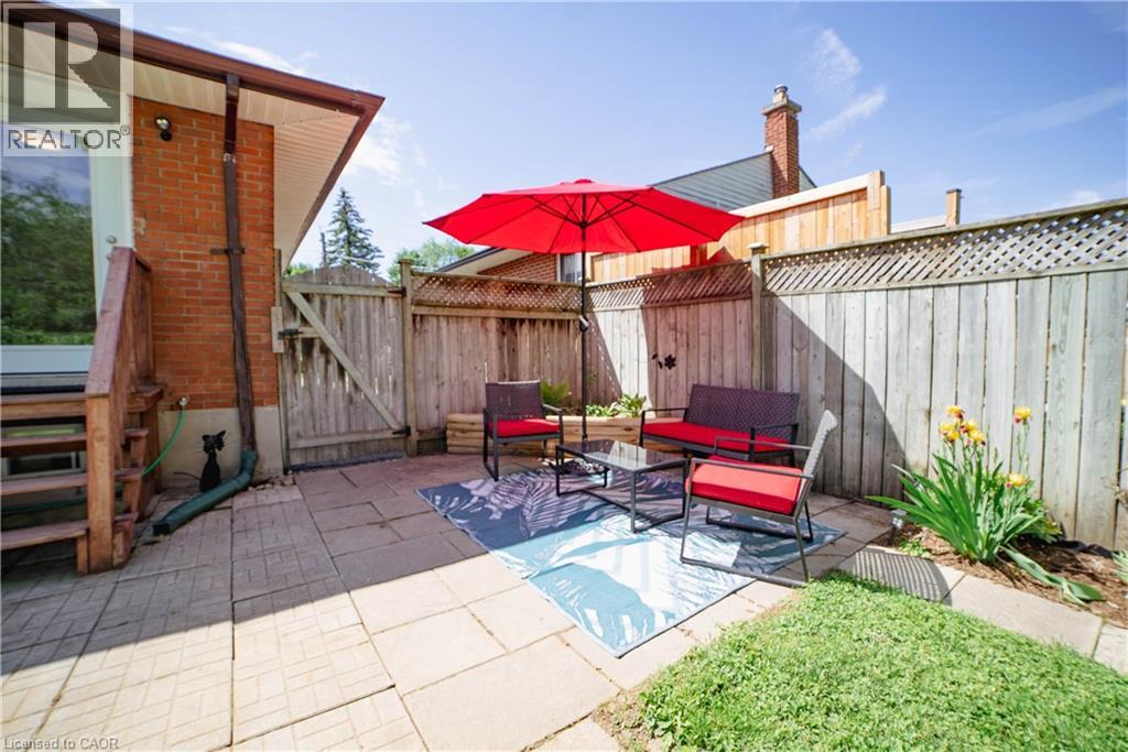 Photo 6 of 192 Glen Road Unit Upper, Kitchener ON